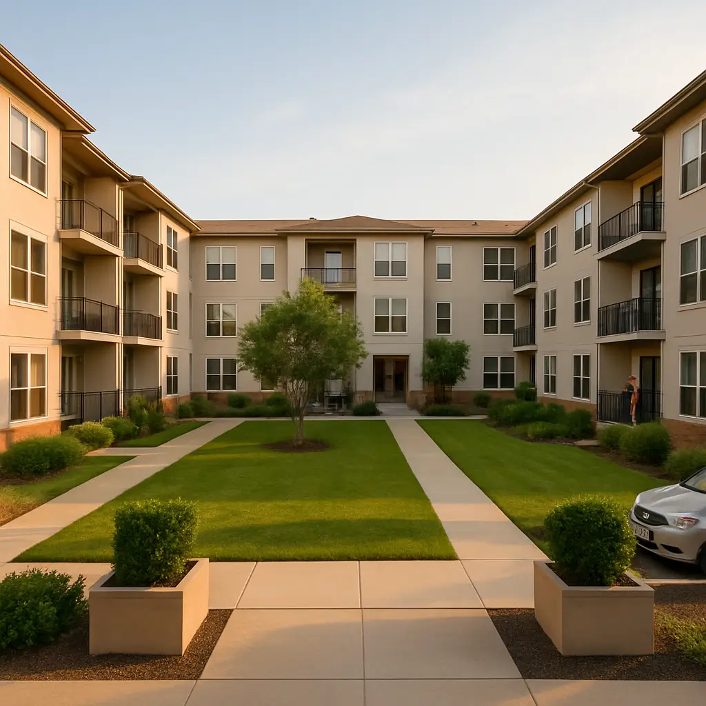 Multifamily